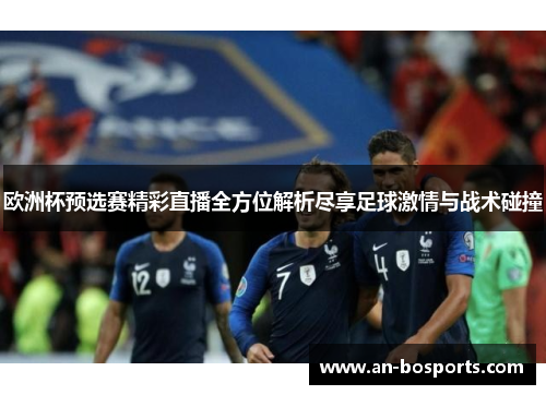 欧洲杯预选赛精彩直播全方位解析尽享足球激情与战术碰撞
