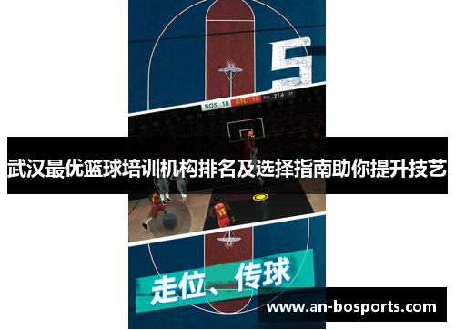 武汉最优篮球培训机构排名及选择指南助你提升技艺