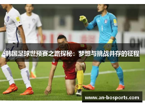 韩国足球世预赛之路探秘：梦想与挑战并存的征程